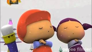 Pepee - Kis mevsiminde hava çok soguk olur - Pepee filmleri