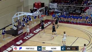 Hazard vs Paintsville | Boys All A Classic