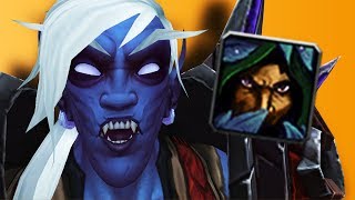 Subtlety First Impression In Battlegrounds - Subtlety Rogue PvP WoW: Battle For Azeroth 8.0.1