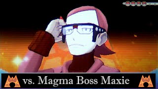 [Rus] Летсплей Pokémon Omega Ruby. #29