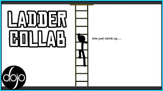 The LADDER COLLAB (hosted by TArrow)