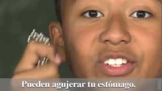 De adolescente a adolescente: Hablemos de los imanes