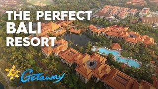 The perfect Bali resort | Getaway 2019