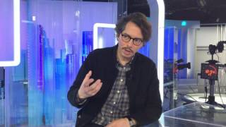 Vos questions à Thomas Porcher #cdanslair 10.03.2017