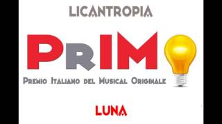 Licantropia - Luna