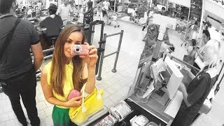 VlOG: вкусный мёд, Синнабон, БОЛТАЛКА за рулём