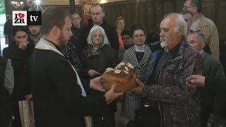 Stari običaji na Đurđevdan - porodica Đurin - Zrenjanin