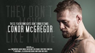 Conor Mcgregor The Legend