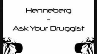 Henneberg - Ask Your Druggist