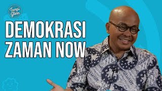 Tompi & Glenn - Politik dan Media Sosial: Demokrasi Zaman Now (Part 3)
