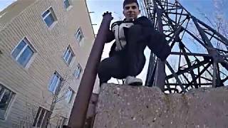 VLOG × БЕЖИМ ГОЛЫЕ ПО УЛИЦЕ!!! ×  ЖИЗНЬ КАК ОНА ЕСТЬ!