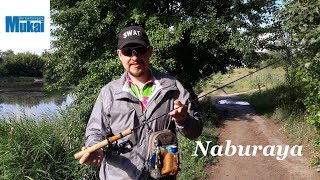 MUKAI  Naburaya  NB-1602