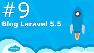 9 - Estructura de Panel administrativo | Rimorsoft Online