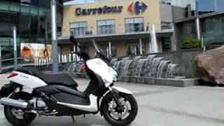 Yamaha X-Max 250 2010