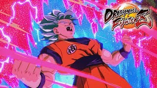 4 WAYS TO LAND SSB GOKU'S KAIOKEN X10 KAMEHAMEHA (LEVEL 3 ULTIMATE) DRAGON BALL FIGHTERZ