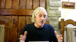 Валентин Иванов. Встреча в таверне «Морской волк» 26.03.2017