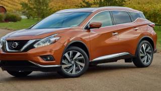 2015 Nissan Murano price Interior Exterior Performance Price And Release