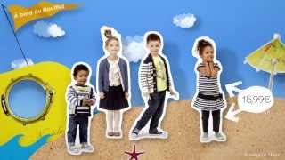 Sergent Major - Nouvelle Collection Printemps-Été