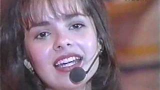 Sandy & Junior Pout-Pourri Bee Gees/ Inesquecível (Programa Ligação)