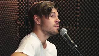 Will Church - Nightingales & Fireflies (acoustic version)