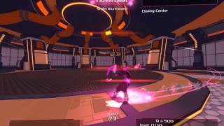 Hover: Revolt of Gamers - Gameplay Trailer - English