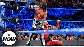 5 things you need to know before tonight's SmackDown LIVE: April 24, 2018