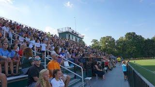 U-17 WNT vs. Brazil: Highlights - Aug. 9, 2016