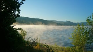 Отдых в Крыму! Оффроад Крым! Партизанское водохранилище! рыбалка на водохранилище