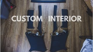 How To: Customize A Mk4 Golf Gti Interior