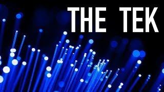 The Tek 0107: Time to Fight For Net Neutrality