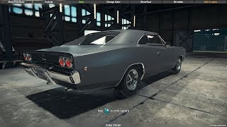 ✪Car Mechanic Simulator 2018 Мастерская "РЭМСИ"✪