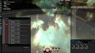 EVE Online - Jaguar Burner Team - Garmur pimp