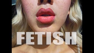 SELENA GOMEZ - FETISH (COVER BY JACKREE)