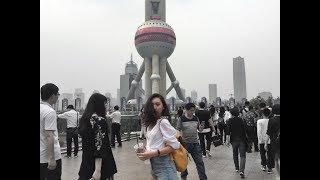 SHANGHAI | ЧТО СЛУЧИЛОСЬ В ШАНХАЕ?