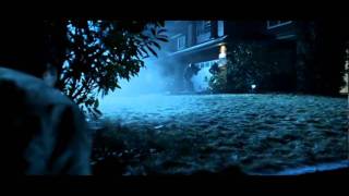 TAKEDOWN starring   Lou Diamond Phillips, Estella Warren &  Deborah Kara Unger