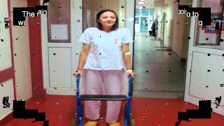 My Scoliosis surgery story - Moja operacija skolioze