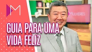 Guia para uma vida FELIZ - Mulheres (21/01/20)