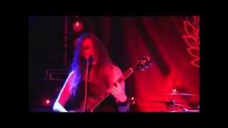 The Amorettes Give 'em Hell