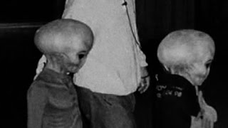 LA MEJOR EVIDENCIA DE LA PRESENCIA EXTRATERRESTRE EN LA TIERRA 2017
