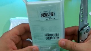 МЕГА ПОПУЛЯРНЫЕ НАУШНИКИ Xiaomi Hybrid Dual Drivers ► Посылка из Китая / GearBest