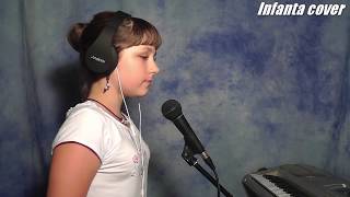 BTS and Charli XCX - Dream Glow - Infanta Cover