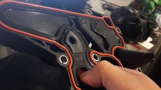 Mk6 GTI - Common PCV Valve stuck open issue