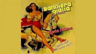 I Bandiera Gialla - Dance mix