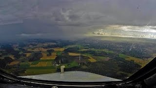 Rain on Final!