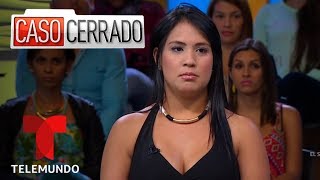 Episode: Adult breastfeeding ??‍?? | Case Closed | Telemundo English