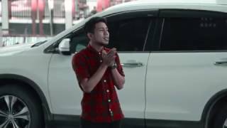 Al Nahyan - Muhasabah Cinta (COVER) Official Music Video