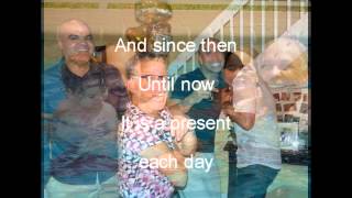 Celebration fo 50 years of Marriage of Frank And Grace