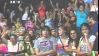 La polémica final de Baila Conmigo Paraguay