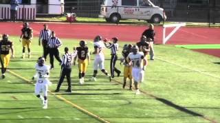 Rondell White Vs Millersville