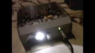 EMPRIT 40M SSB TRANSCEIVER Ver 1.